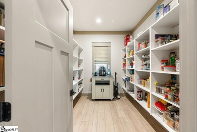 Luxury Custom Home in The Summit at Cherokee Valley - A Must-See on The Clubs at Cherokee Valley Golf Course in South Carolina - for sale on GolfHomes.com, golf home, golf lot