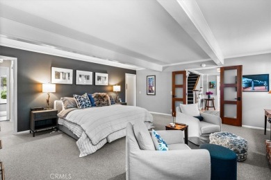 Luxury Lake Arrowhead Estate in Old Hamiltair - Private Beach on Lake Arrowhead Country Club in California - for sale on GolfHomes.com, golf home, golf lot