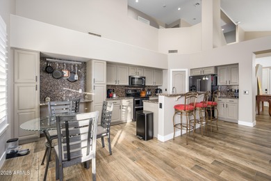 Priced GREAT for this Golf course lot, 4 bedroom 2.5 bath home on The Golf Club At Johnson Ranch in Arizona - for sale on GolfHomes.com, golf home, golf lot