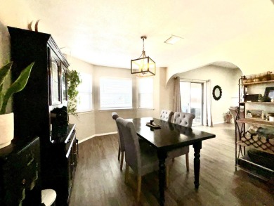 FANTABULOUS Southwestern Styled House with 3 bedrooms and 2 on Tierra Del Sol Golf Course in New Mexico - for sale on GolfHomes.com, golf home, golf lot