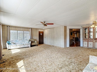 Welcome to this spacious 2-bedroom, 2-bathroom home situated in on High Point Golf Club, Inc. in Florida - for sale on GolfHomes.com, golf home, golf lot