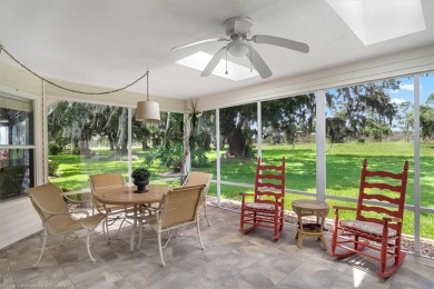 TURNKEY! BEAUTIFULLY DECORATED & FURNISHED! Open plan with two on Highlands Ridge Golf Course - South in Florida - for sale on GolfHomes.com, golf home, golf lot