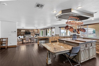 Welcome to Country Club Canyon-where Arizona golf course living on Cerbat Cliffs Golf Course in Arizona - for sale on GolfHomes.com, golf home, golf lot