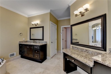 LOCATION! LOCATION! SOUGHT-AFTER POLO FIELDS COMMUNITY. HOME on Polo Golf and Country Club in Georgia - for sale on GolfHomes.com, golf home, golf lot