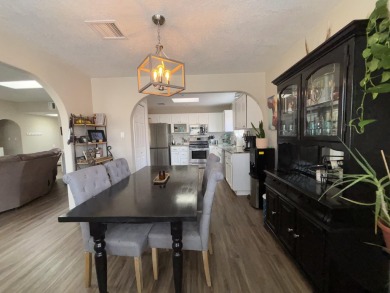 FANTABULOUS Southwestern Styled House with 3 bedrooms and 2 on Tierra Del Sol Golf Course in New Mexico - for sale on GolfHomes.com, golf home, golf lot