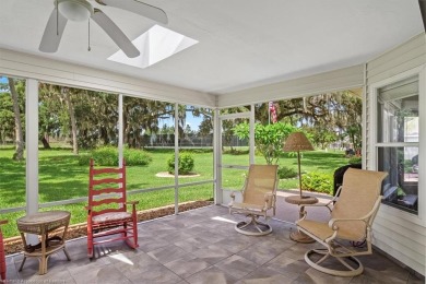 TURNKEY! BEAUTIFULLY DECORATED & FURNISHED! Open plan with two on Highlands Ridge Golf Course - South in Florida - for sale on GolfHomes.com, golf home, golf lot
