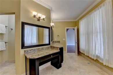 LOCATION! LOCATION! SOUGHT-AFTER POLO FIELDS COMMUNITY. HOME on Polo Golf and Country Club in Georgia - for sale on GolfHomes.com, golf home, golf lot