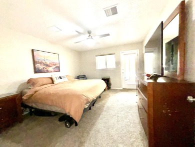FANTABULOUS Southwestern Styled House with 3 bedrooms and 2 on Tierra Del Sol Golf Course in New Mexico - for sale on GolfHomes.com, golf home, golf lot