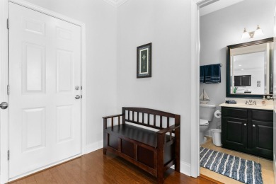 5 Bedrooms + 3 Full Baths + Office + Loft on Beautiful Pond Lot on Cypress Point Par 3 in South Carolina - for sale on GolfHomes.com, golf home, golf lot