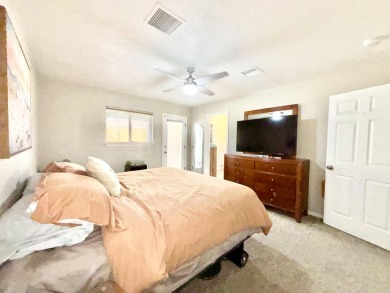 FANTABULOUS Southwestern Styled House with 3 bedrooms and 2 on Tierra Del Sol Golf Course in New Mexico - for sale on GolfHomes.com, golf home, golf lot