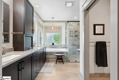 Luxury Custom Home in The Summit at Cherokee Valley - A Must-See on The Clubs at Cherokee Valley Golf Course in South Carolina - for sale on GolfHomes.com, golf home, golf lot