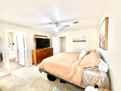 FANTABULOUS Southwestern Styled House with 3 bedrooms and 2 on Tierra Del Sol Golf Course in New Mexico - for sale on GolfHomes.com, golf home, golf lot