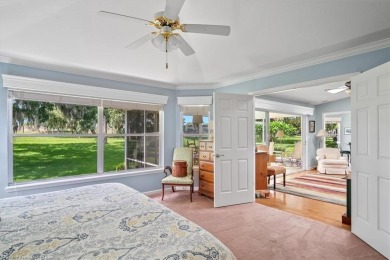 TURNKEY! BEAUTIFULLY DECORATED & FURNISHED! Open plan with two on Highlands Ridge Golf Course - South in Florida - for sale on GolfHomes.com, golf home, golf lot