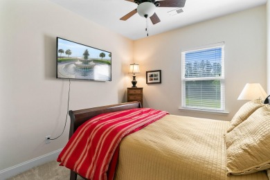 5 Bedrooms + 3 Full Baths + Office + Loft on Beautiful Pond Lot on Cypress Point Par 3 in South Carolina - for sale on GolfHomes.com, golf home, golf lot