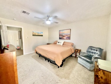 FANTABULOUS Southwestern Styled House with 3 bedrooms and 2 on Tierra Del Sol Golf Course in New Mexico - for sale on GolfHomes.com, golf home, golf lot