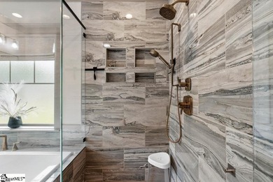 Luxury Custom Home in The Summit at Cherokee Valley - A Must-See on The Clubs at Cherokee Valley Golf Course in South Carolina - for sale on GolfHomes.com, golf home, golf lot