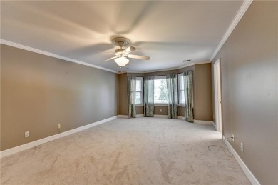 LOCATION! LOCATION! SOUGHT-AFTER POLO FIELDS COMMUNITY. HOME on Polo Golf and Country Club in Georgia - for sale on GolfHomes.com, golf home, golf lot