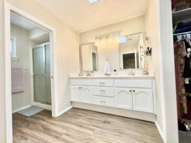 FANTABULOUS Southwestern Styled House with 3 bedrooms and 2 on Tierra Del Sol Golf Course in New Mexico - for sale on GolfHomes.com, golf home, golf lot