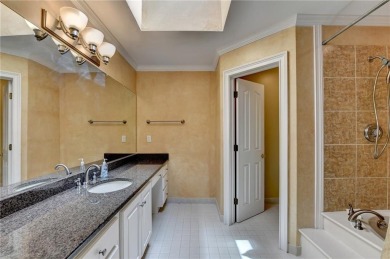 LOCATION! LOCATION! SOUGHT-AFTER POLO FIELDS COMMUNITY. HOME on Polo Golf and Country Club in Georgia - for sale on GolfHomes.com, golf home, golf lot
