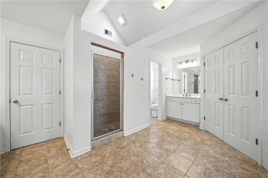 Beautifully situated BridgeMill home less than 1 mile from the on Bridgemill Golf Club in Georgia - for sale on GolfHomes.com, golf home, golf lot