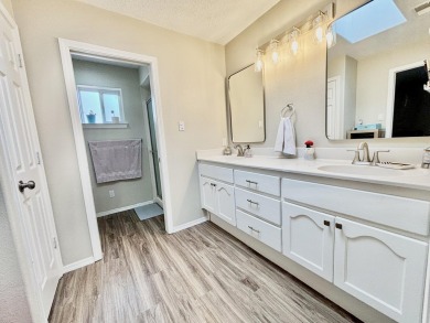 FANTABULOUS Southwestern Styled House with 3 bedrooms and 2 on Tierra Del Sol Golf Course in New Mexico - for sale on GolfHomes.com, golf home, golf lot
