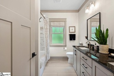 Luxury Custom Home in The Summit at Cherokee Valley - A Must-See on The Clubs at Cherokee Valley Golf Course in South Carolina - for sale on GolfHomes.com, golf home, golf lot