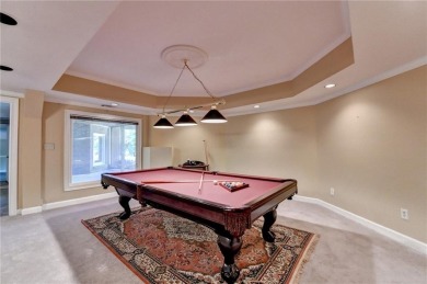 LOCATION! LOCATION! SOUGHT-AFTER POLO FIELDS COMMUNITY. HOME on Polo Golf and Country Club in Georgia - for sale on GolfHomes.com, golf home, golf lot