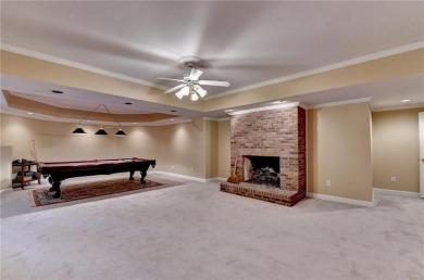 LOCATION! LOCATION! SOUGHT-AFTER POLO FIELDS COMMUNITY. HOME on Polo Golf and Country Club in Georgia - for sale on GolfHomes.com, golf home, golf lot
