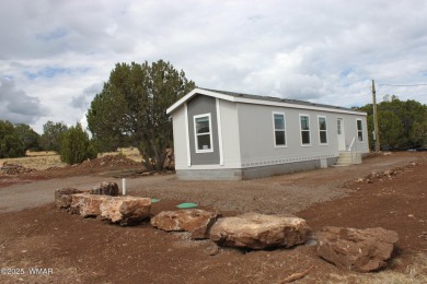 Enjoy lake living at an unbeatable price! This brand new Clayton on Silver Creek Golf Club in Arizona - for sale on GolfHomes.com, golf home, golf lot