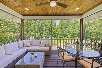 Luxury Custom Home in The Summit at Cherokee Valley - A Must-See on The Clubs at Cherokee Valley Golf Course in South Carolina - for sale on GolfHomes.com, golf home, golf lot