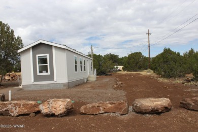 Enjoy lake living at an unbeatable price! This brand new Clayton on Silver Creek Golf Club in Arizona - for sale on GolfHomes.com, golf home, golf lot
