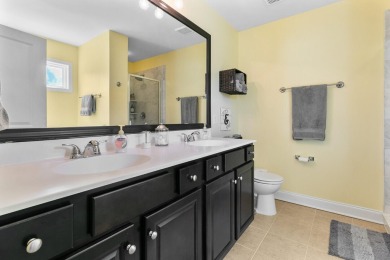 5 Bedrooms + 3 Full Baths + Office + Loft on Beautiful Pond Lot on Cypress Point Par 3 in South Carolina - for sale on GolfHomes.com, golf home, golf lot