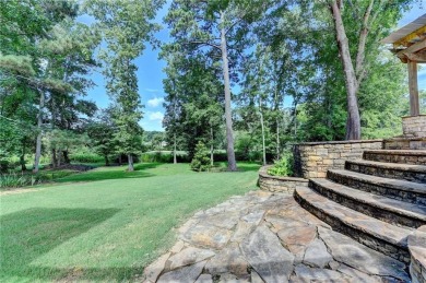 LOCATION! LOCATION! SOUGHT-AFTER POLO FIELDS COMMUNITY. HOME on Polo Golf and Country Club in Georgia - for sale on GolfHomes.com, golf home, golf lot