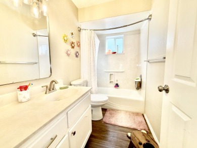 FANTABULOUS Southwestern Styled House with 3 bedrooms and 2 on Tierra Del Sol Golf Course in New Mexico - for sale on GolfHomes.com, golf home, golf lot