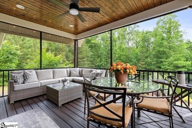 Luxury Custom Home in The Summit at Cherokee Valley - A Must-See on The Clubs at Cherokee Valley Golf Course in South Carolina - for sale on GolfHomes.com, golf home, golf lot