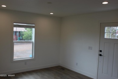 Enjoy lake living at an unbeatable price! This brand new Clayton on Silver Creek Golf Club in Arizona - for sale on GolfHomes.com, golf home, golf lot