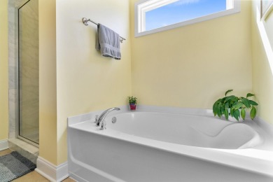 5 Bedrooms + 3 Full Baths + Office + Loft on Beautiful Pond Lot on Cypress Point Par 3 in South Carolina - for sale on GolfHomes.com, golf home, golf lot
