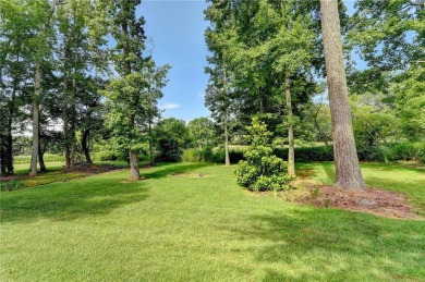 LOCATION! LOCATION! SOUGHT-AFTER POLO FIELDS COMMUNITY. HOME on Polo Golf and Country Club in Georgia - for sale on GolfHomes.com, golf home, golf lot