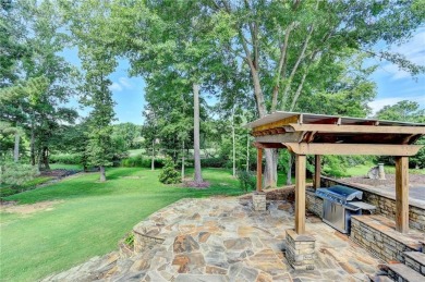 LOCATION! LOCATION! SOUGHT-AFTER POLO FIELDS COMMUNITY. HOME on Polo Golf and Country Club in Georgia - for sale on GolfHomes.com, golf home, golf lot