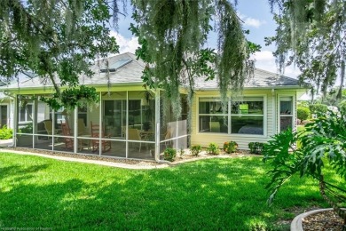 TURNKEY! BEAUTIFULLY DECORATED & FURNISHED! Open plan with two on Highlands Ridge Golf Course - South in Florida - for sale on GolfHomes.com, golf home, golf lot
