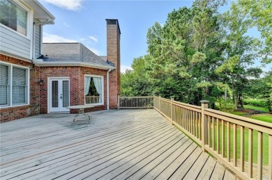 LOCATION! LOCATION! SOUGHT-AFTER POLO FIELDS COMMUNITY. HOME on Polo Golf and Country Club in Georgia - for sale on GolfHomes.com, golf home, golf lot