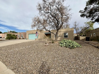 FANTABULOUS Southwestern Styled House with 3 bedrooms and 2 on Tierra Del Sol Golf Course in New Mexico - for sale on GolfHomes.com, golf home, golf lot