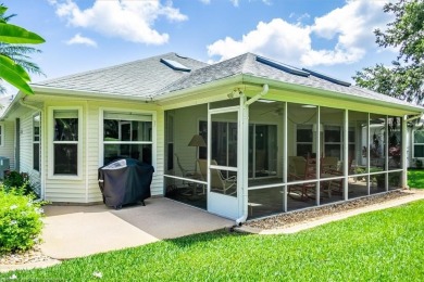 TURNKEY! BEAUTIFULLY DECORATED & FURNISHED! Open plan with two on Highlands Ridge Golf Course - South in Florida - for sale on GolfHomes.com, golf home, golf lot
