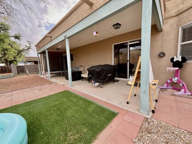 FANTABULOUS Southwestern Styled House with 3 bedrooms and 2 on Tierra Del Sol Golf Course in New Mexico - for sale on GolfHomes.com, golf home, golf lot