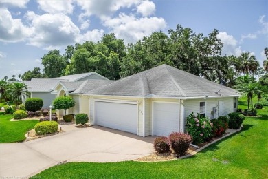 TURNKEY! BEAUTIFULLY DECORATED & FURNISHED! Open plan with two on Highlands Ridge Golf Course - South in Florida - for sale on GolfHomes.com, golf home, golf lot