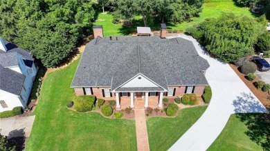 LOCATION! LOCATION! SOUGHT-AFTER POLO FIELDS COMMUNITY. HOME on Polo Golf and Country Club in Georgia - for sale on GolfHomes.com, golf home, golf lot