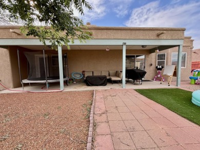 FANTABULOUS Southwestern Styled House with 3 bedrooms and 2 on Tierra Del Sol Golf Course in New Mexico - for sale on GolfHomes.com, golf home, golf lot
