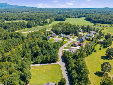 Luxury Custom Home in The Summit at Cherokee Valley - A Must-See on The Clubs at Cherokee Valley Golf Course in South Carolina - for sale on GolfHomes.com, golf home, golf lot