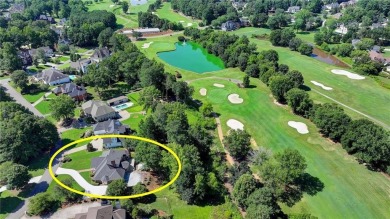 LOCATION! LOCATION! SOUGHT-AFTER POLO FIELDS COMMUNITY. HOME on Polo Golf and Country Club in Georgia - for sale on GolfHomes.com, golf home, golf lot