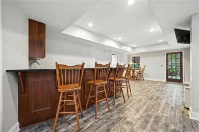 Beautifully situated BridgeMill home less than 1 mile from the on Bridgemill Golf Club in Georgia - for sale on GolfHomes.com, golf home, golf lot